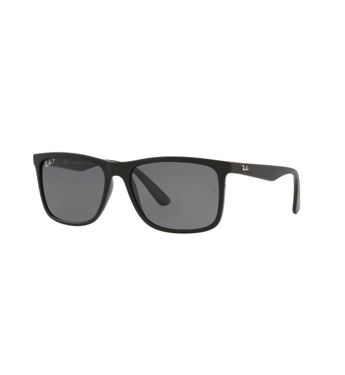 Ray-Ban RB4373 Polarizadas – Gafas de Sol para Hombre