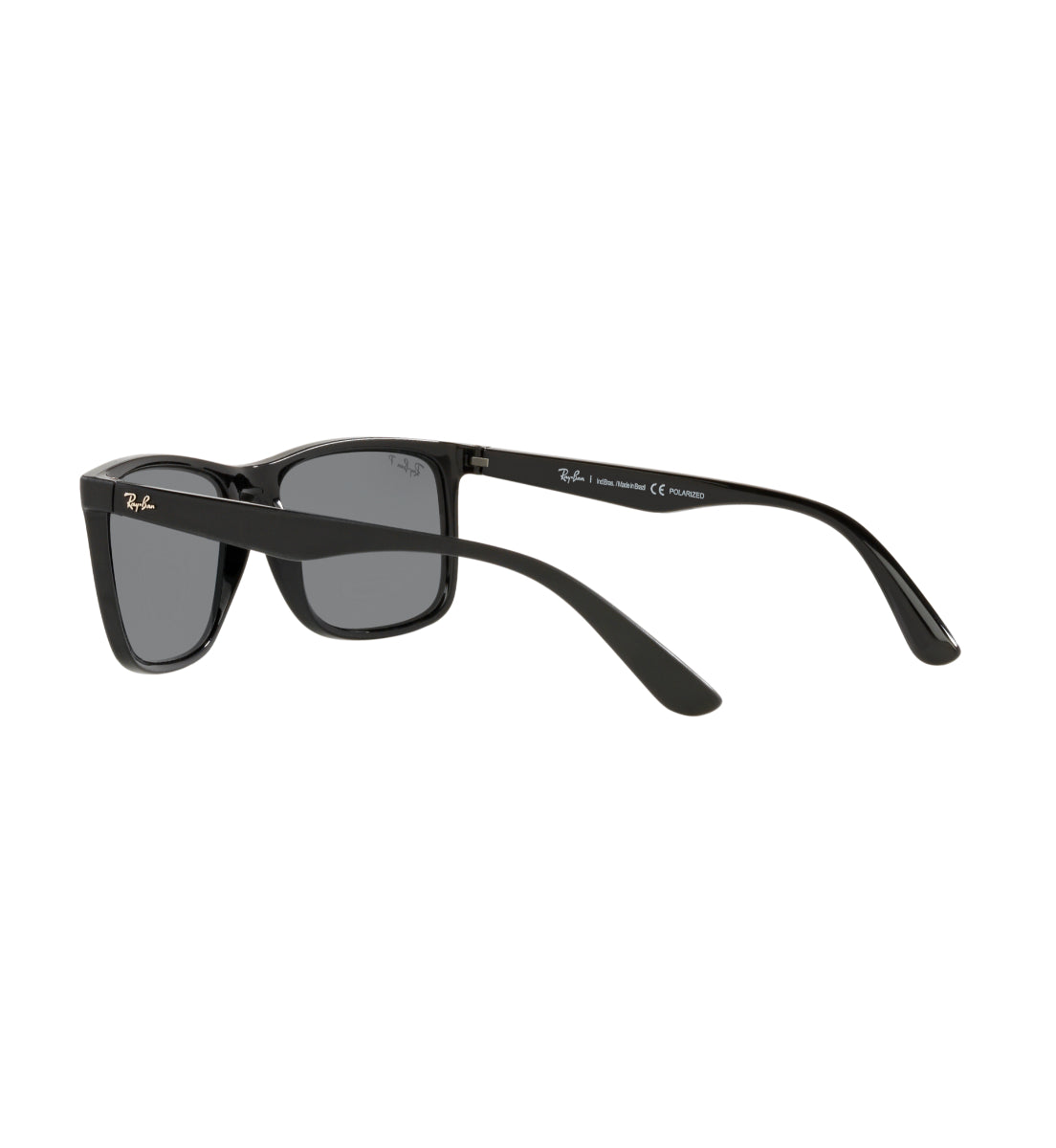 Ray-Ban RB4373 Polarizadas – Gafas de Sol para Hombre