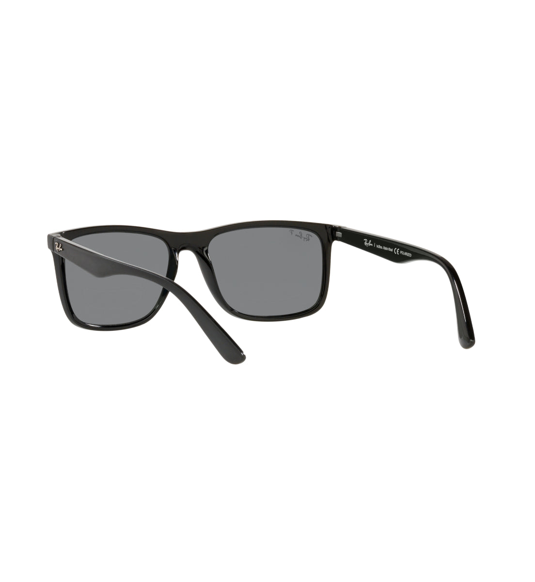 Ray-Ban RB4373 Polarizadas – Gafas de Sol para Hombre