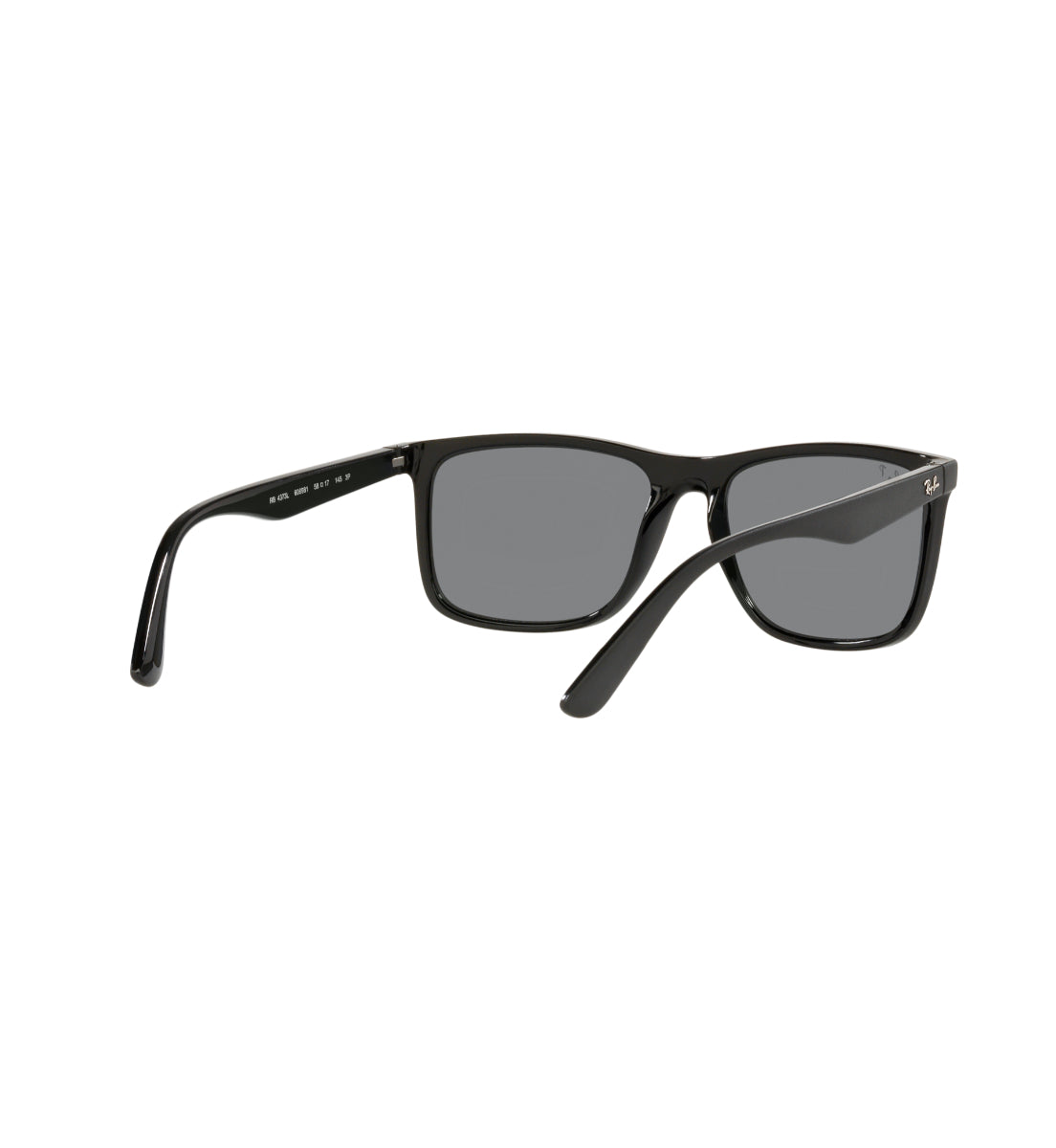 Ray-Ban RB4373 Polarizadas – Gafas de Sol para Hombre