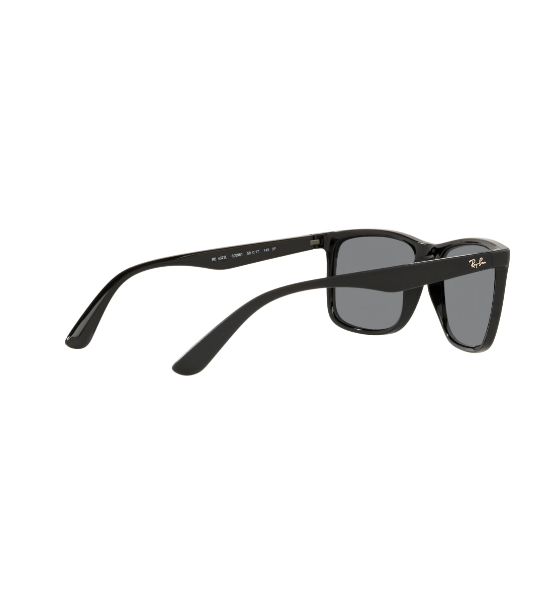 Ray-Ban RB4373 Polarizadas – Gafas de Sol para Hombre