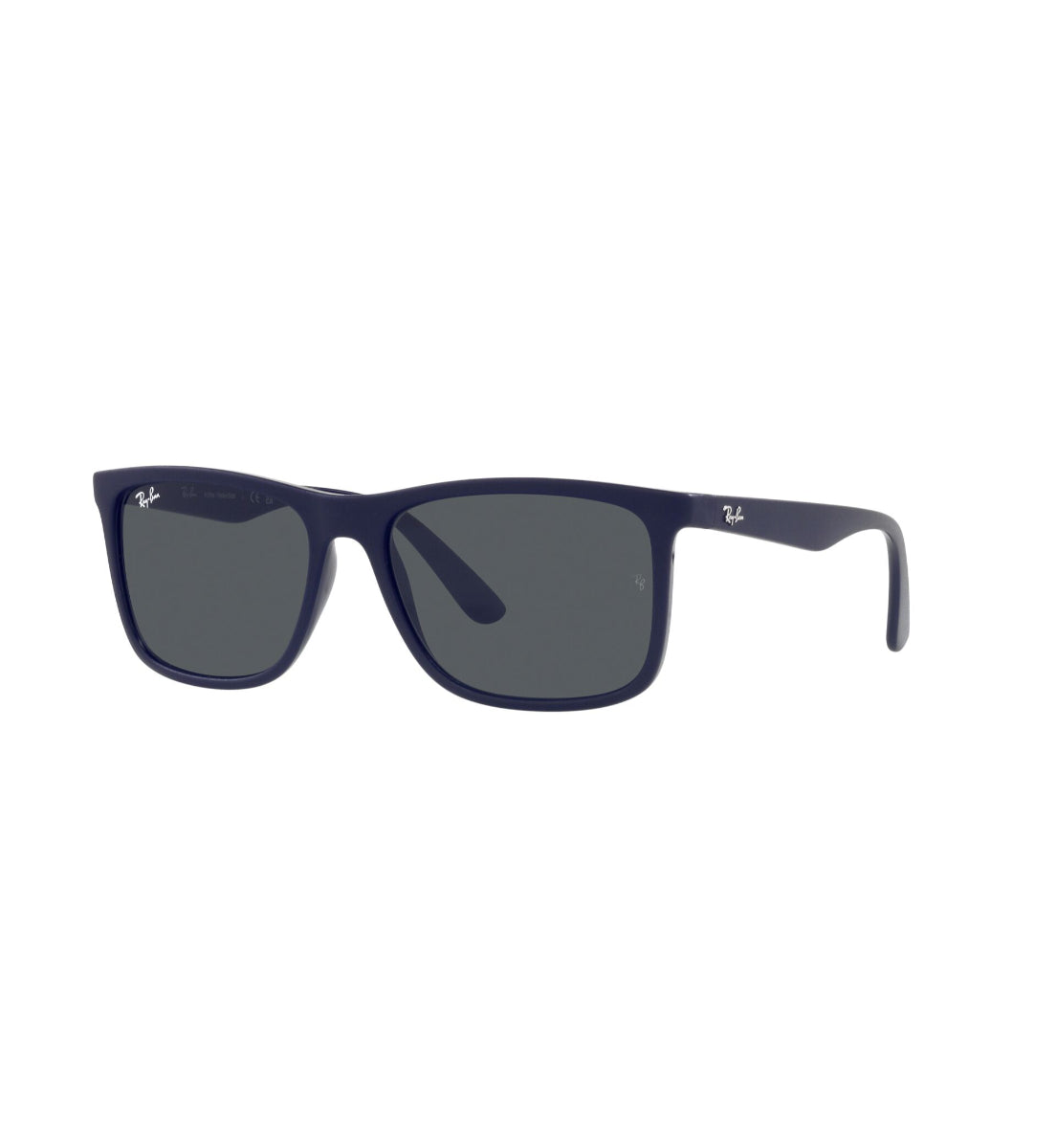 Gafas de Sol Ray-Ban RB4373 Hombre Azul