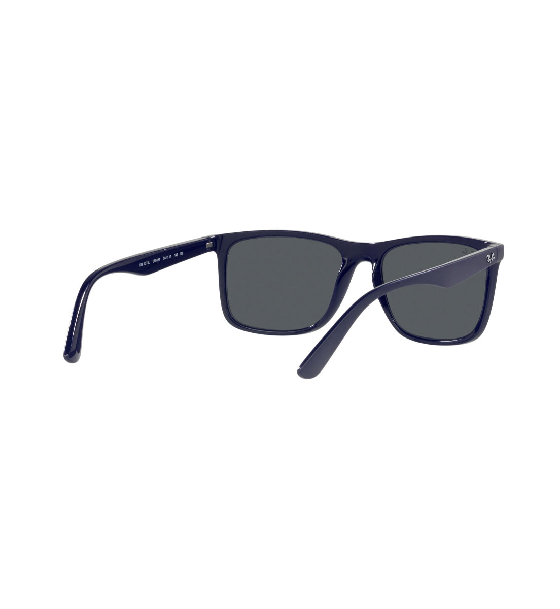 Ray-Ban RB4373 – Gafas de Sol para Hombre