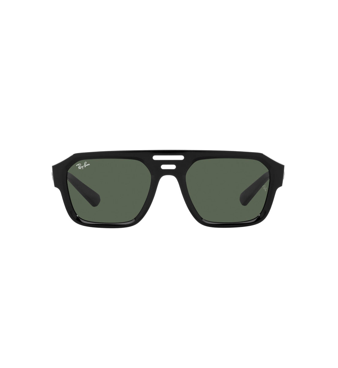 Gafas de Sol Ray-Ban Corrigan Hombre Negro