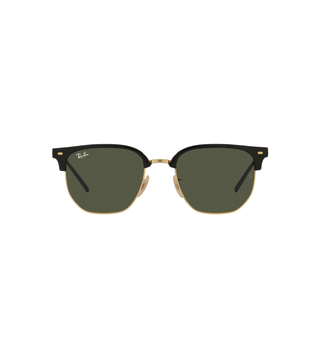 Gafas de Sol Ray-Ban New Clubmaster Hombre y Mujer Negro