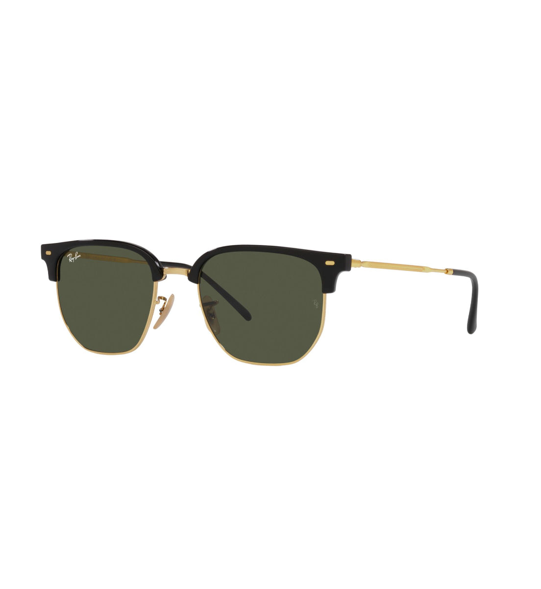 Gafas de Sol Ray-Ban New Clubmaster Hombre y Mujer Negro
