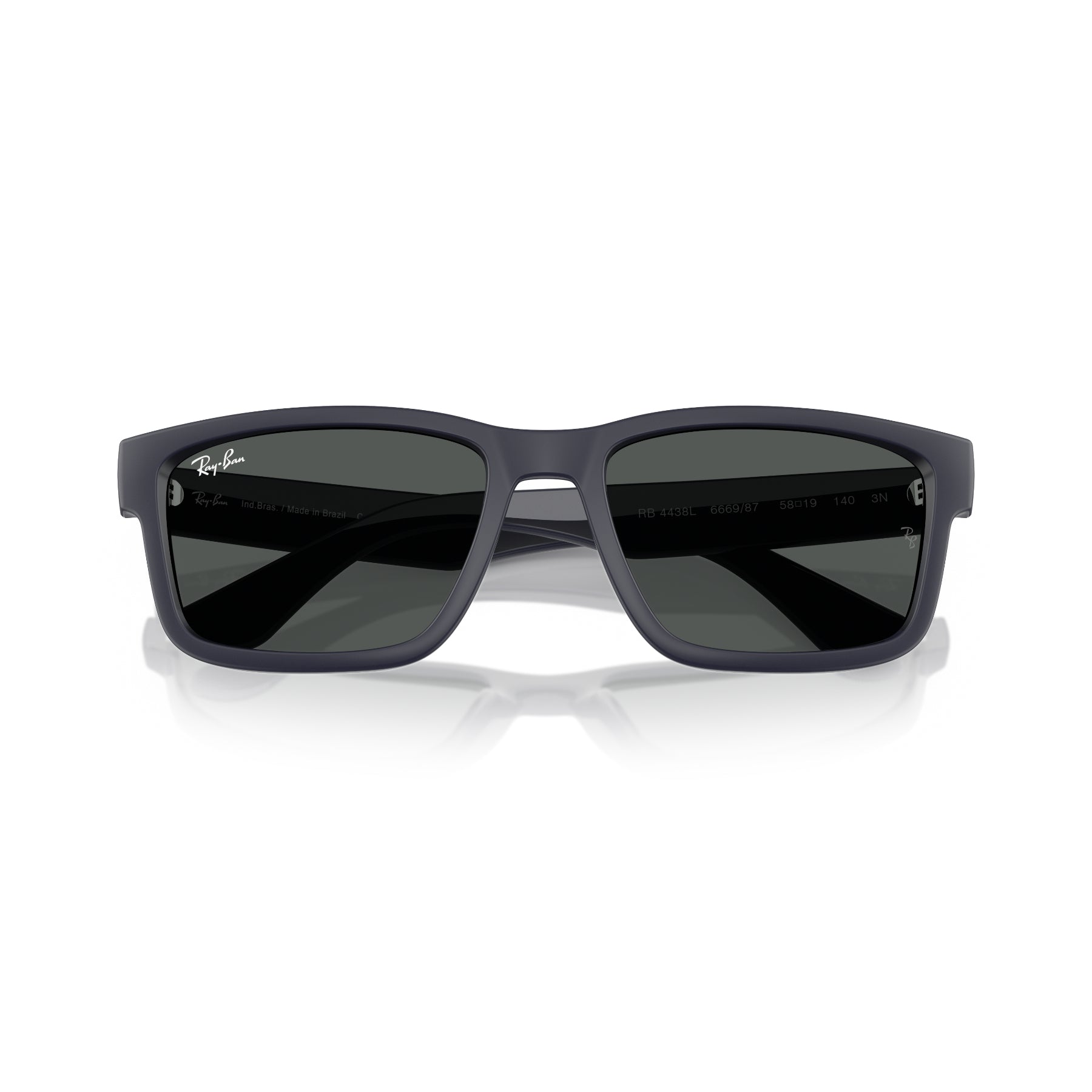 Ray-Ban RB4438 – Gafas de Sol para Hombre