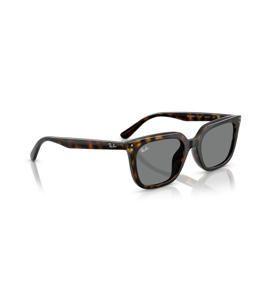 Gafas de Sol Ray-Ban RB4439D D71087