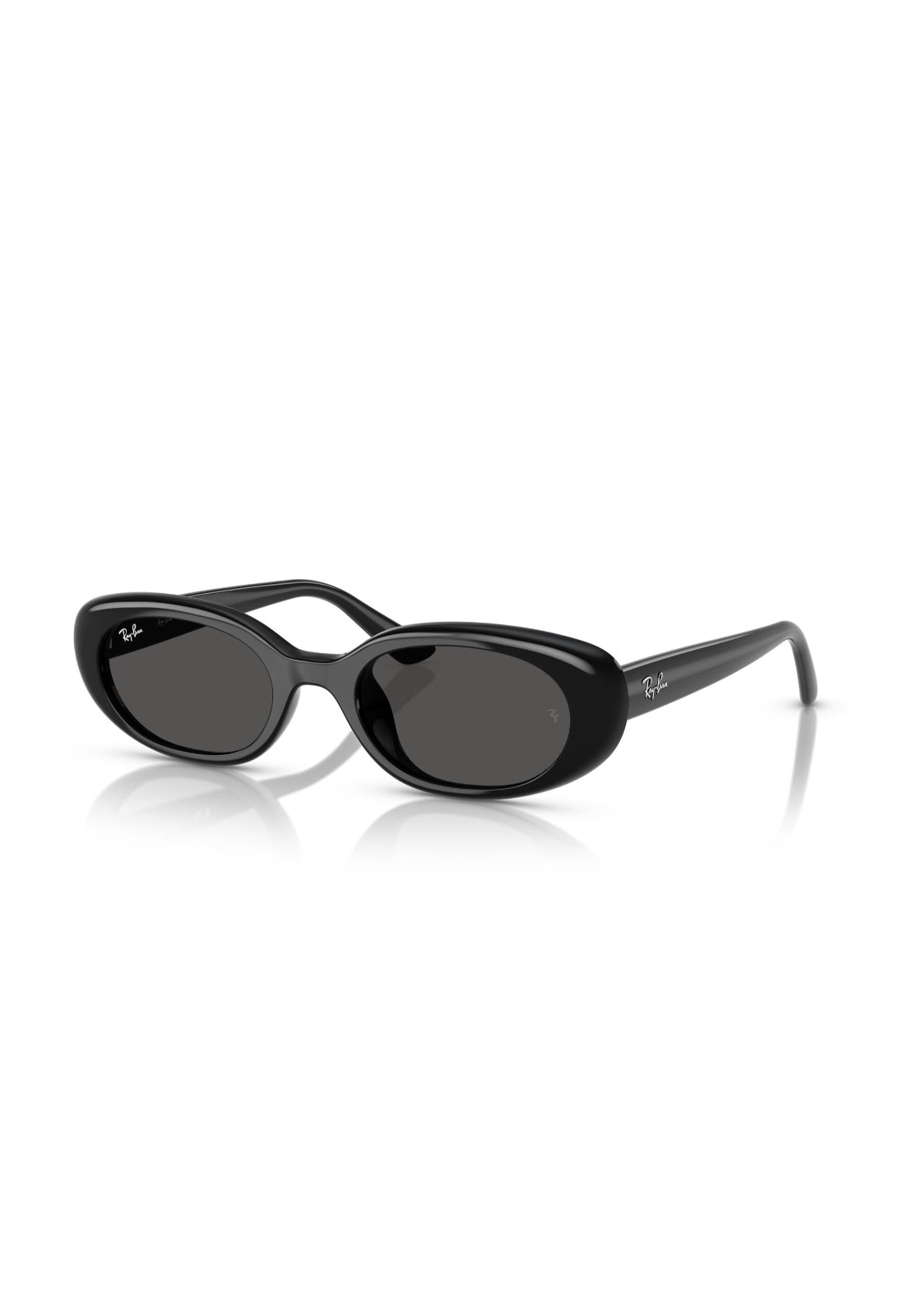 Gafas de Sol Ray-Ban RB4441D Hombre y Mujer Negro
