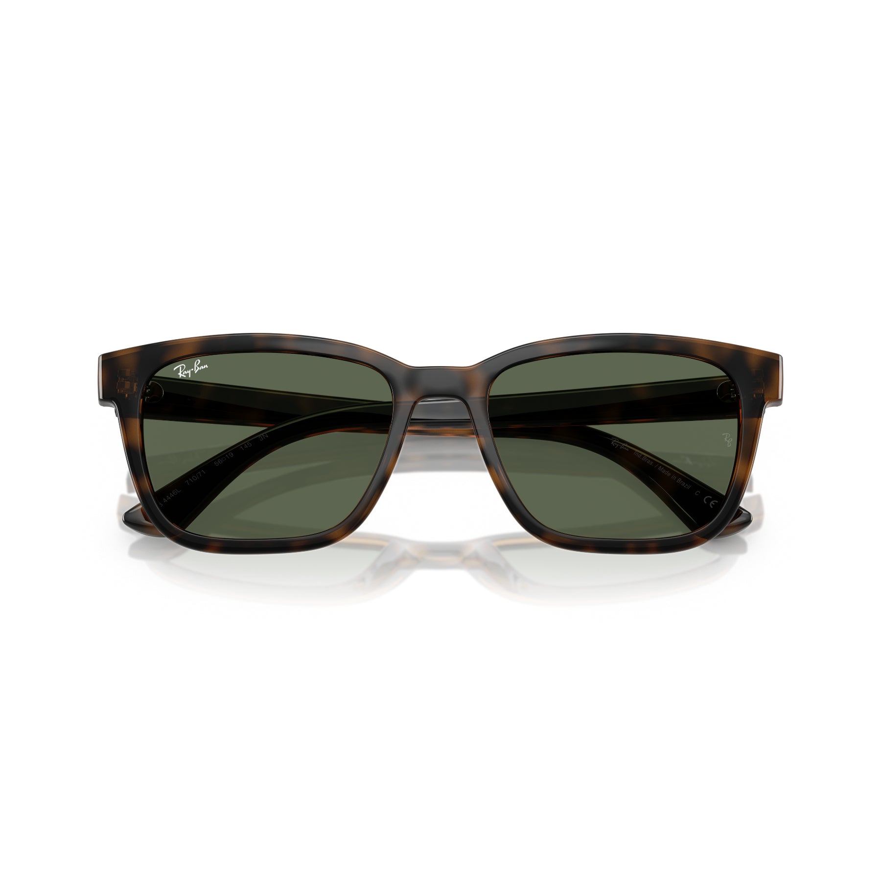 Ray-Ban RB4448 – Gafas de Sol