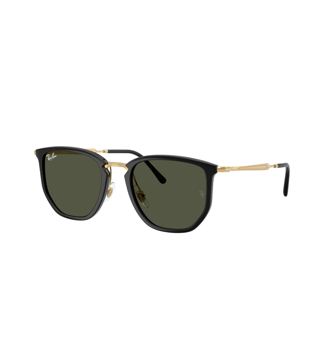 Gafas de Sol Ray-Ban RB4451 Hombre y Mujer Negro