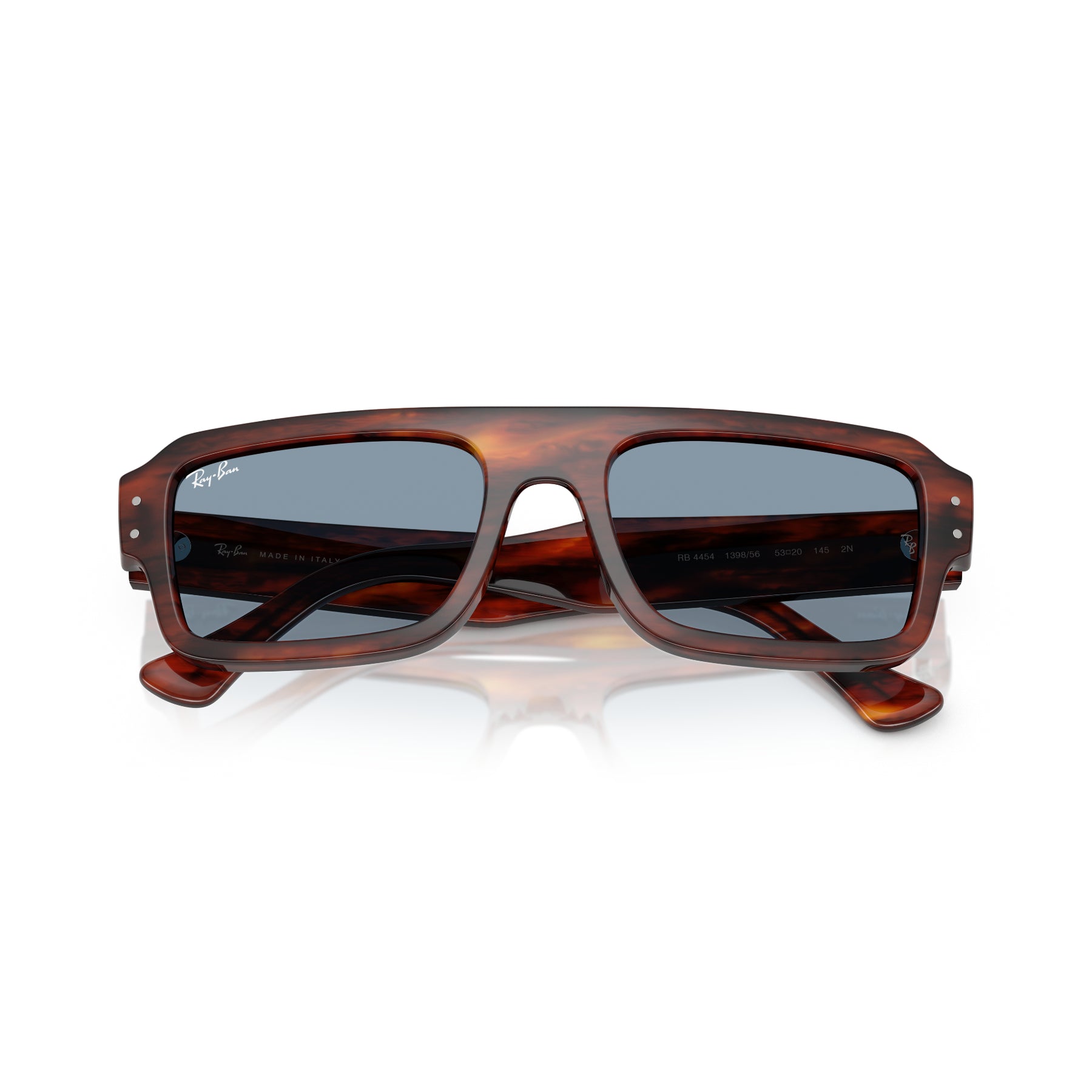 Ray-Ban Lukas – Gafas de Sol