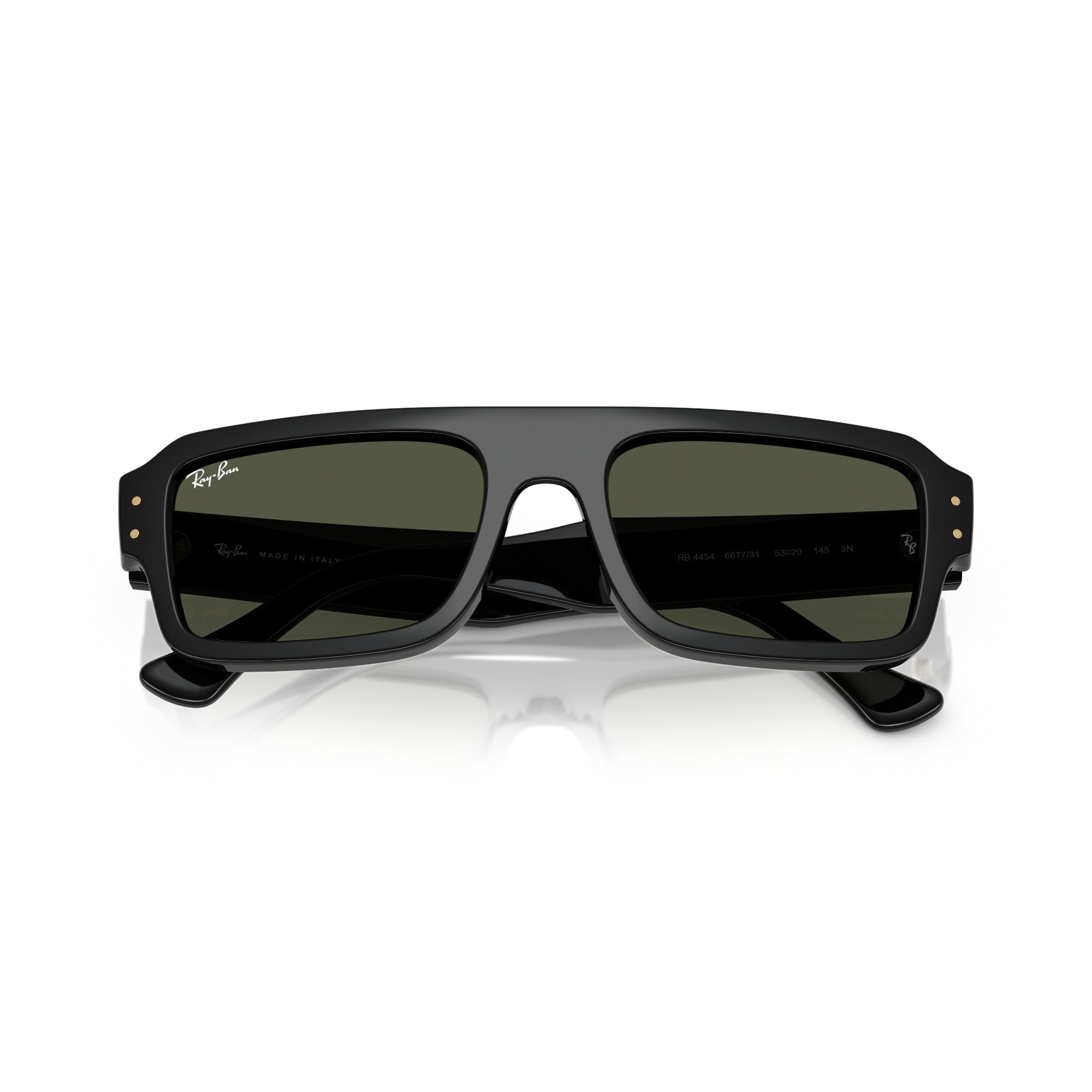 Ray-Ban Lukas – Gafas de Sol