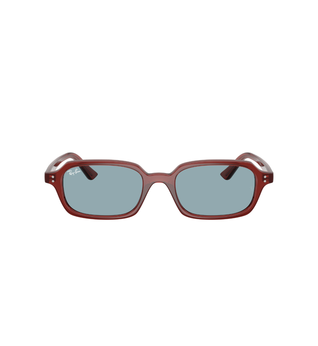 Ray-Ban Zuri – Gafas de Sol Azul