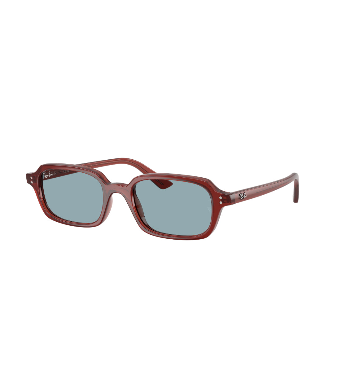 Ray-Ban Zuri – Gafas de Sol Azul