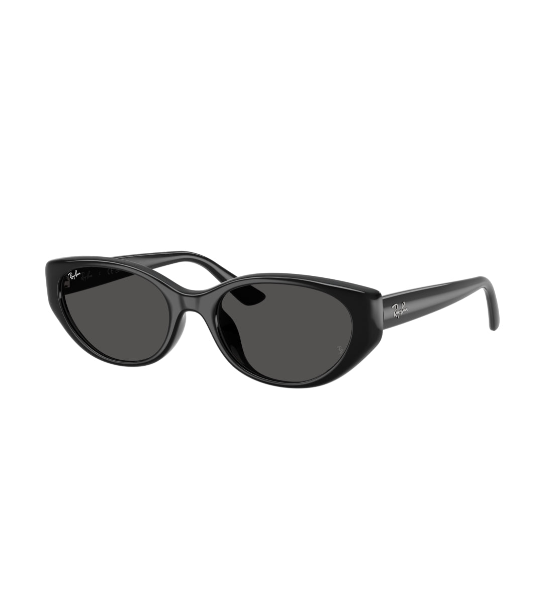 Gafas de Sol Ray-Ban RB4457 Hombre y Mujer Negro