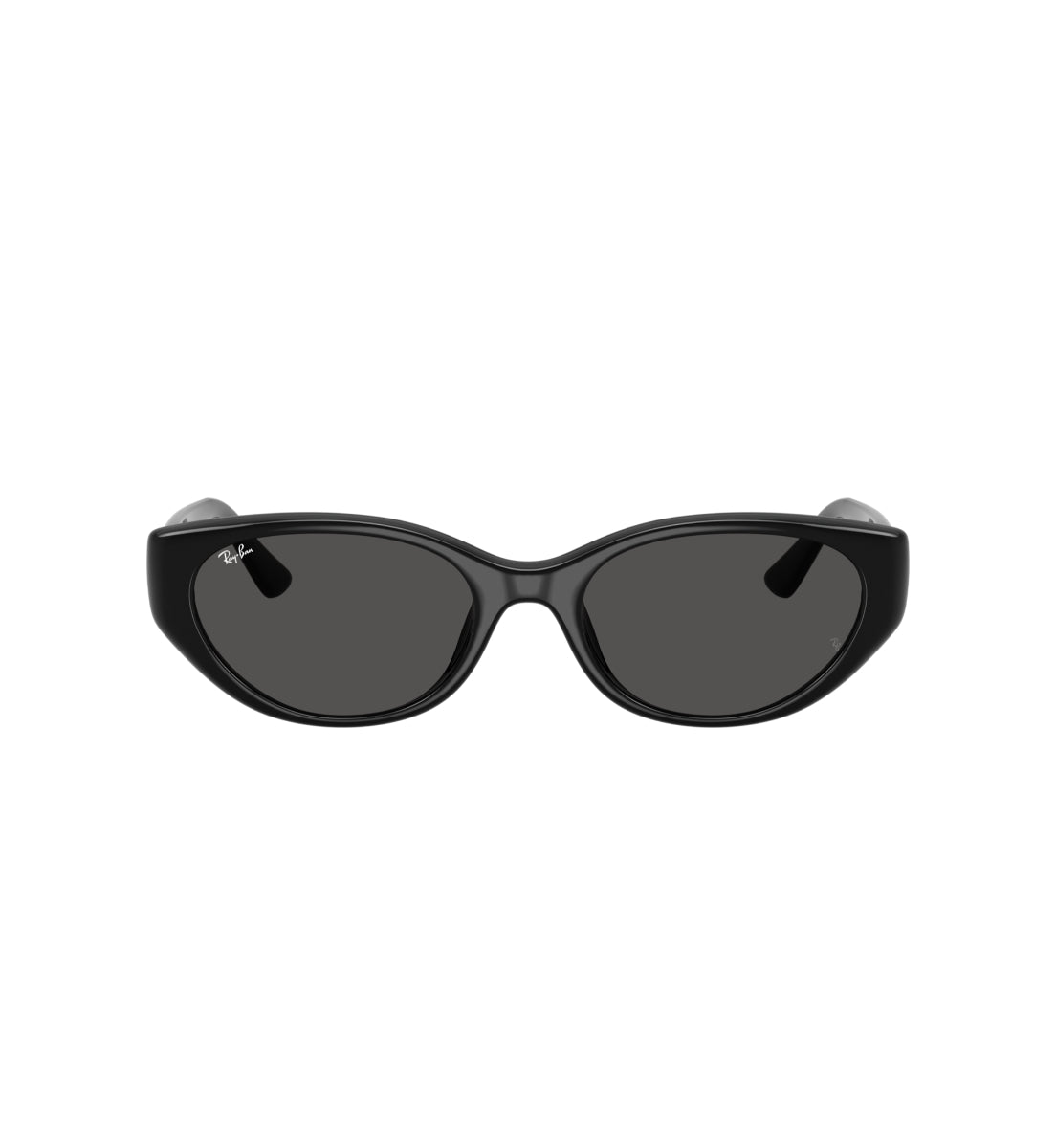 Gafas de Sol Ray-Ban RB4457 Hombre y Mujer Negro