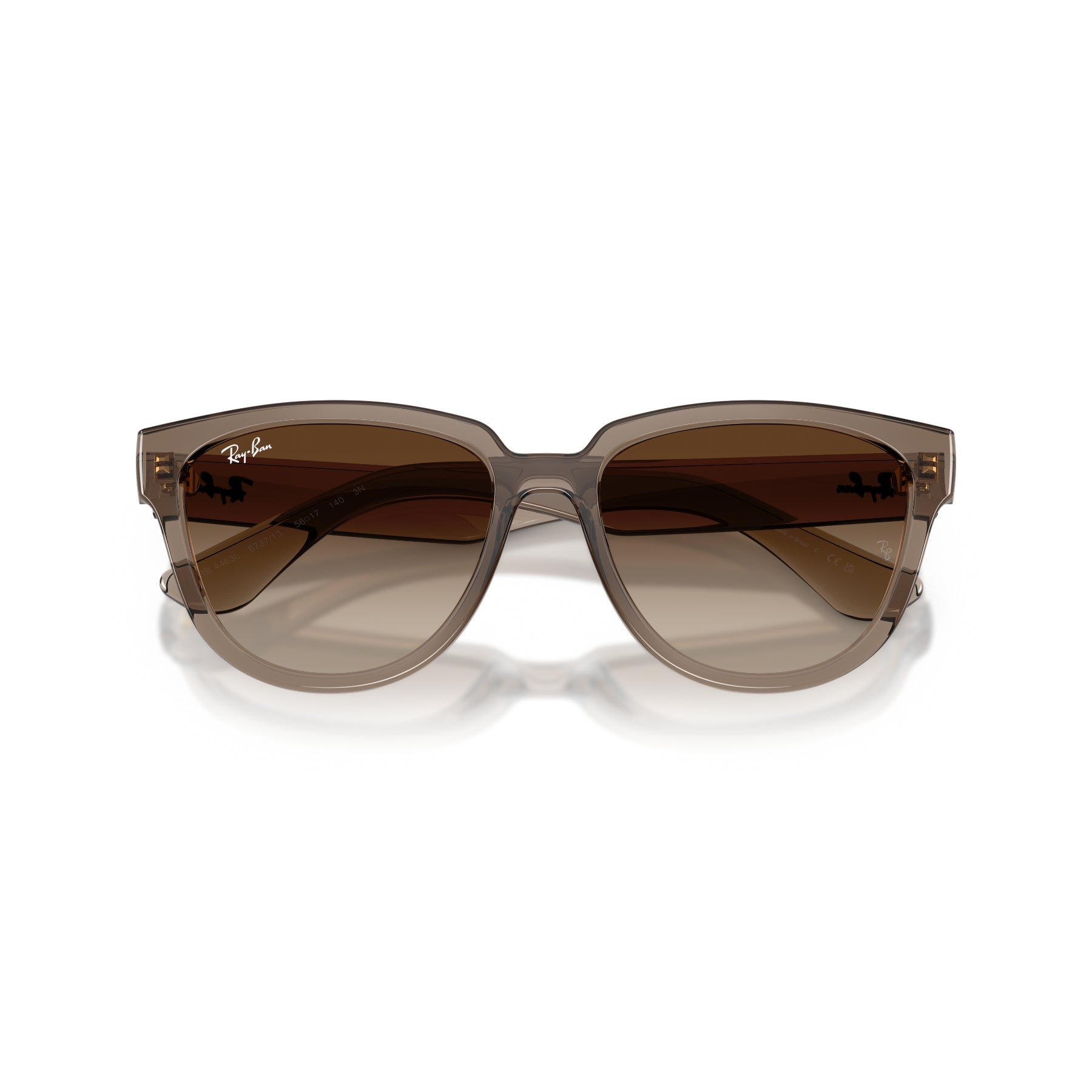 Ray-Ban RB4463L – Gafas de Sol para Mujer