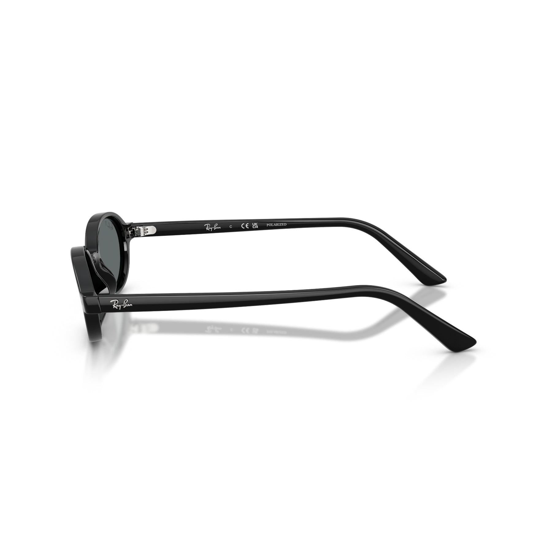 Ray-Ban RB4472 Polarizadas – Gafas de Sol