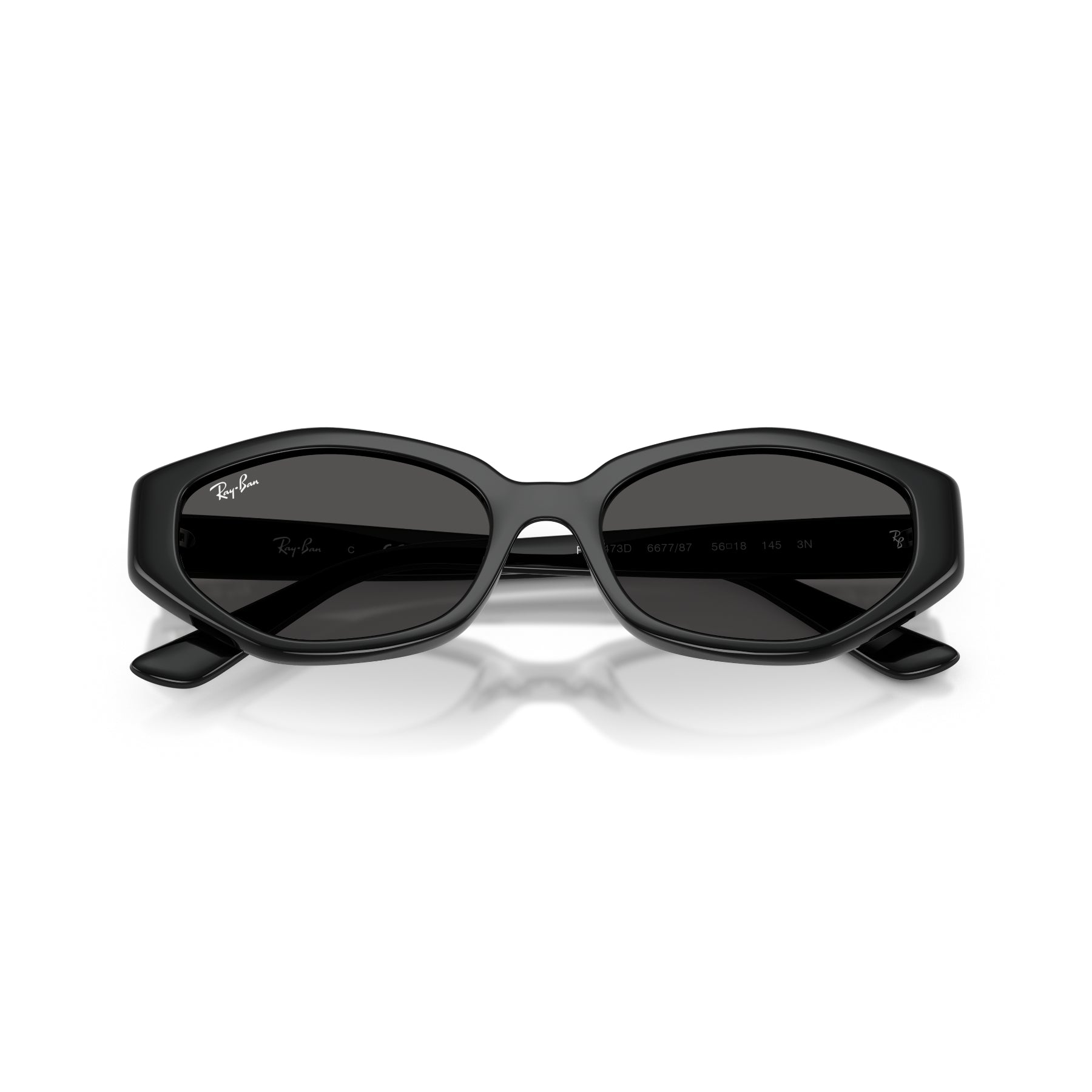 Ray-Ban RB4473D – Gafas de Sol