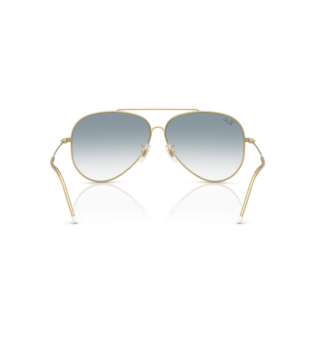 Gafas de Sol Ray-Ban Aviator Reverse RBR010 001/79 59