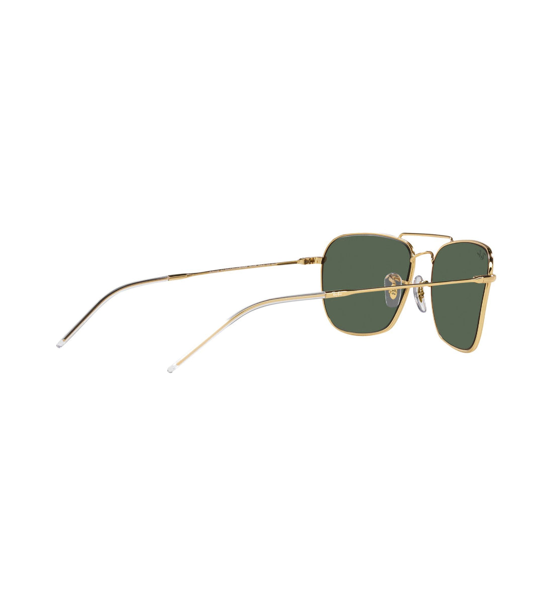 Gafas de Sol Ray-Ban Caravan Reverse RBR010 001/VR 58