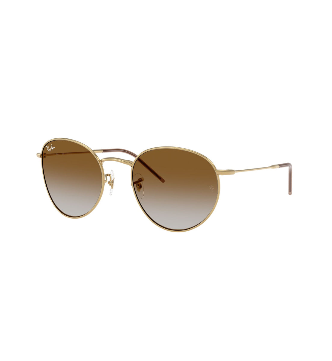 Gafas de Sol Ray-Ban Round Reverse RBR010 001/CB 53
