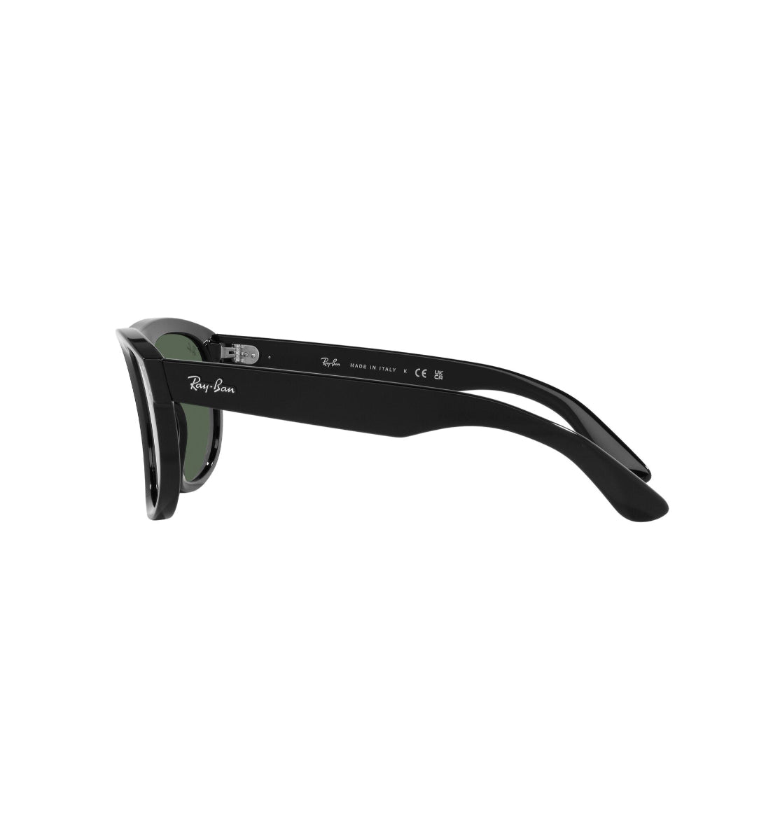 Ray-Ban Boyfriend Reverse – Gafas de Sol