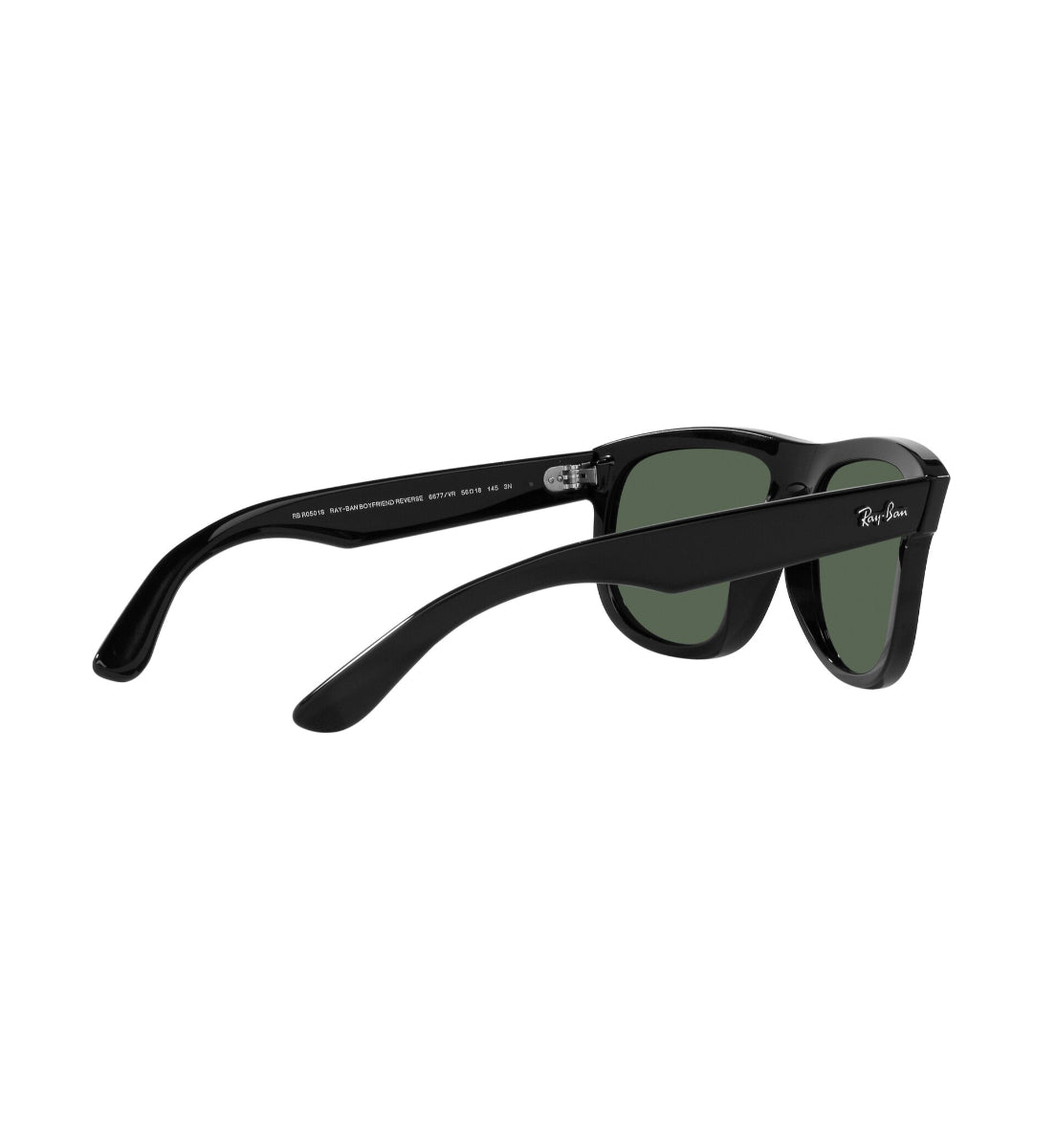 Ray-Ban Boyfriend Reverse – Gafas de Sol