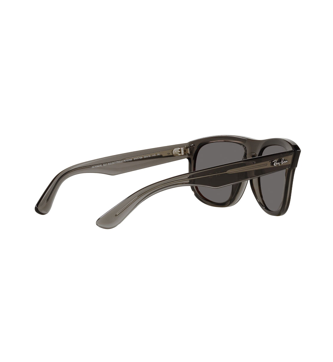 Ray-Ban Boyfriend Reverse – Gafas de Sol