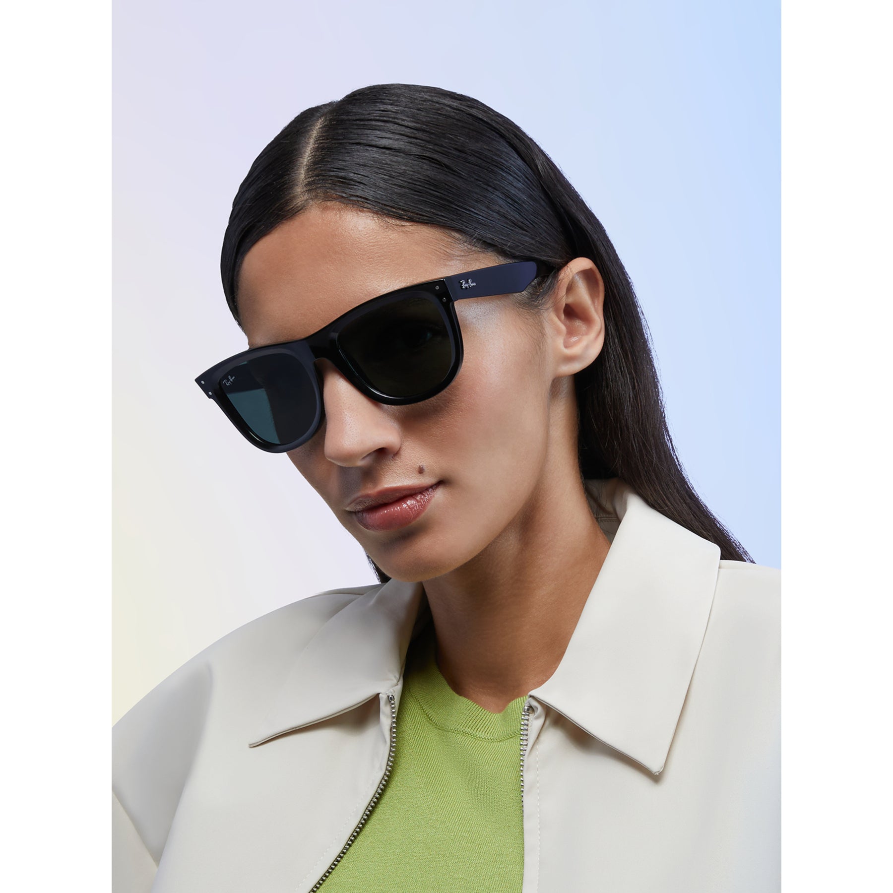 Ray-Ban Wayfarer Reverse – Gafas de Sol