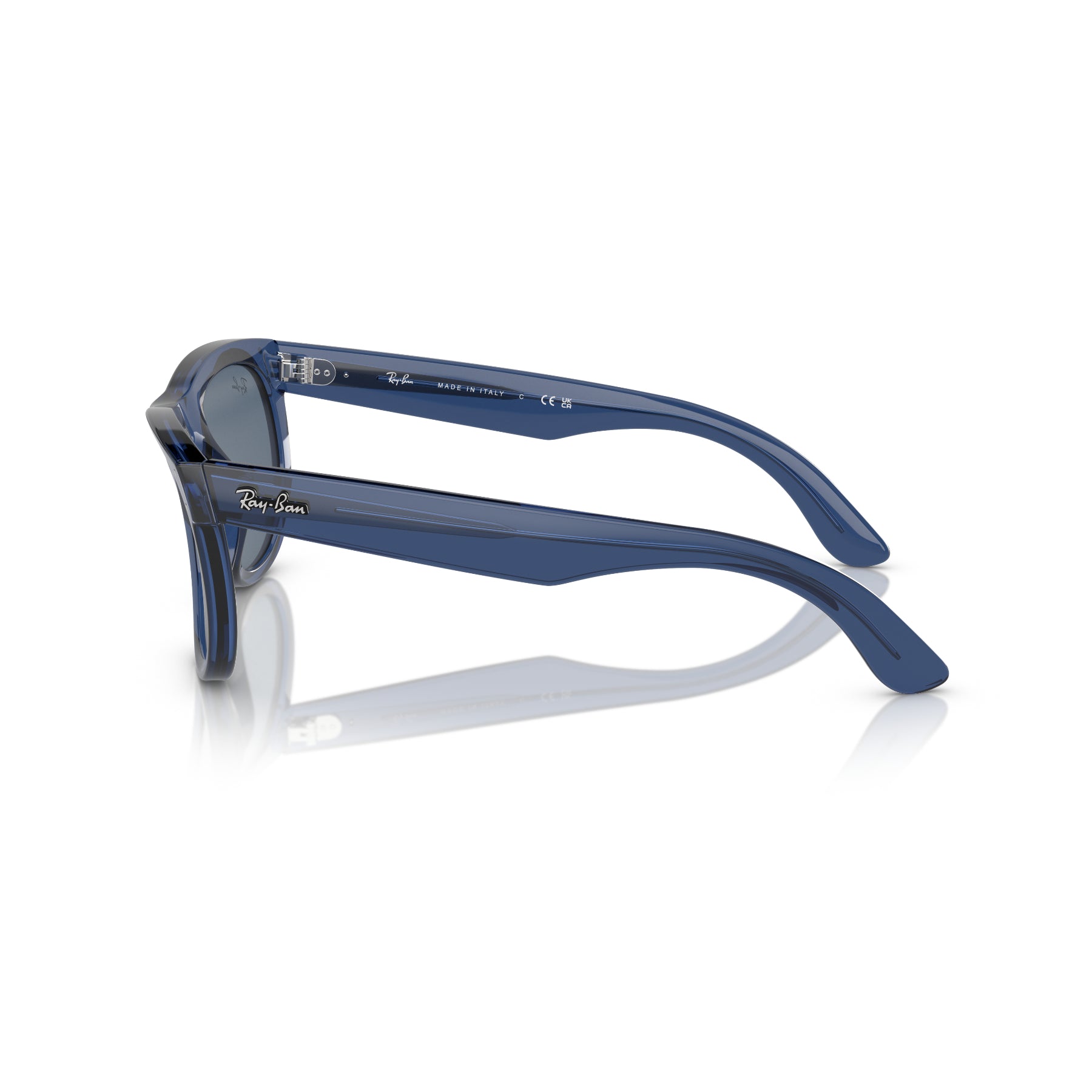 Ray-Ban Wayfarer Reverse – Gafas de Sol