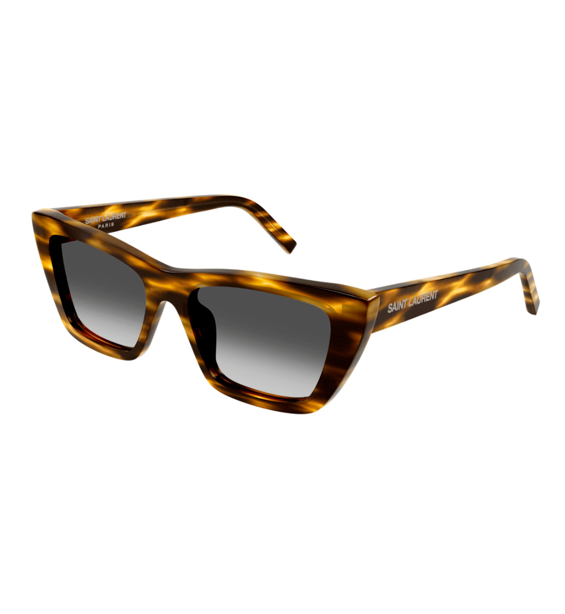 Saint Laurent SL276M Lente Degradada – Gafas de Sol para Mujer