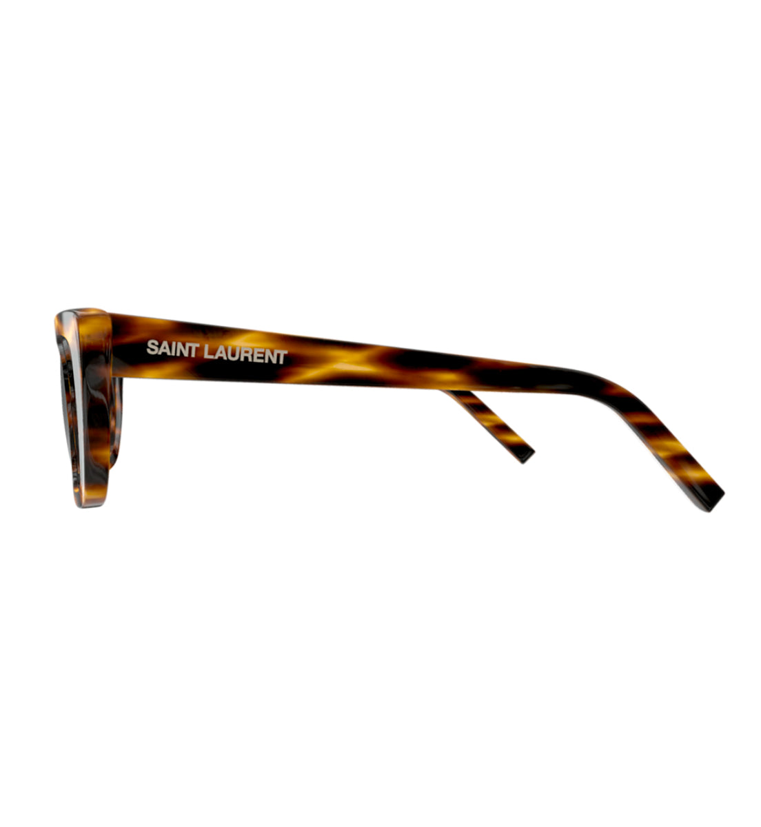 Saint Laurent SL276M Lente Degradada – Gafas de Sol para Mujer