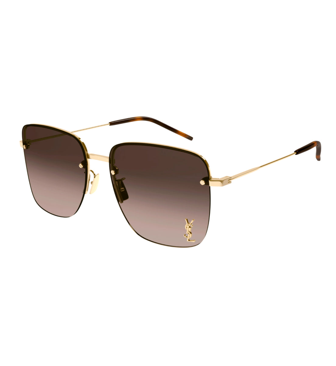 Gafas de Lujo Saint Laurent SL312M 008