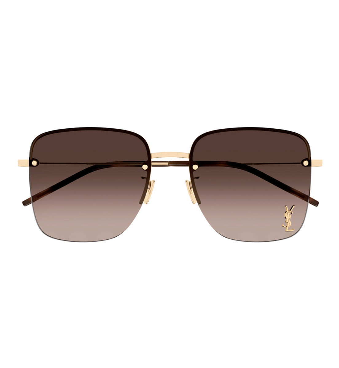 Gafas de Lujo Saint Laurent SL312M 008