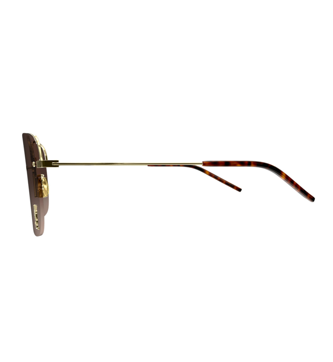 Gafas de Lujo Saint Laurent SL312M 008