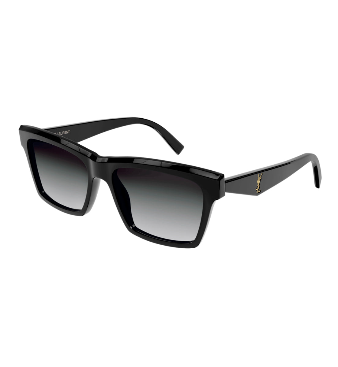 Gafas de Lujo Saint Laurent SLM104 001