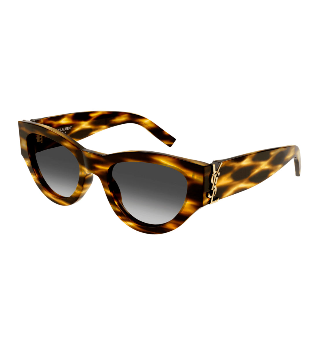 Saint Laurent SLM940 Lente Degradada – Gafas de Sol para Mujer
