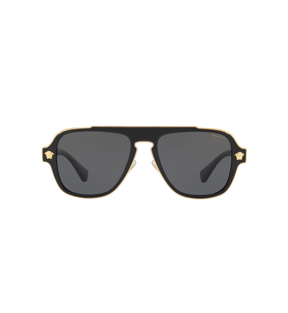 Versace VE2199 Polarizadas – Gafas de Sol para Hombre