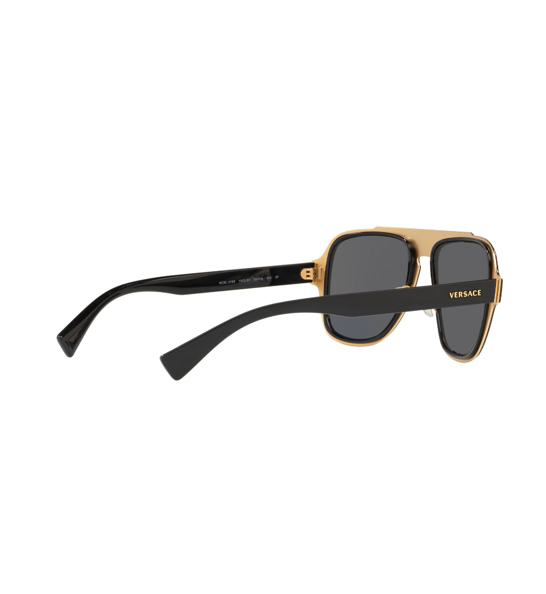 Versace VE2199 Polarizadas – Gafas de Sol para Hombre