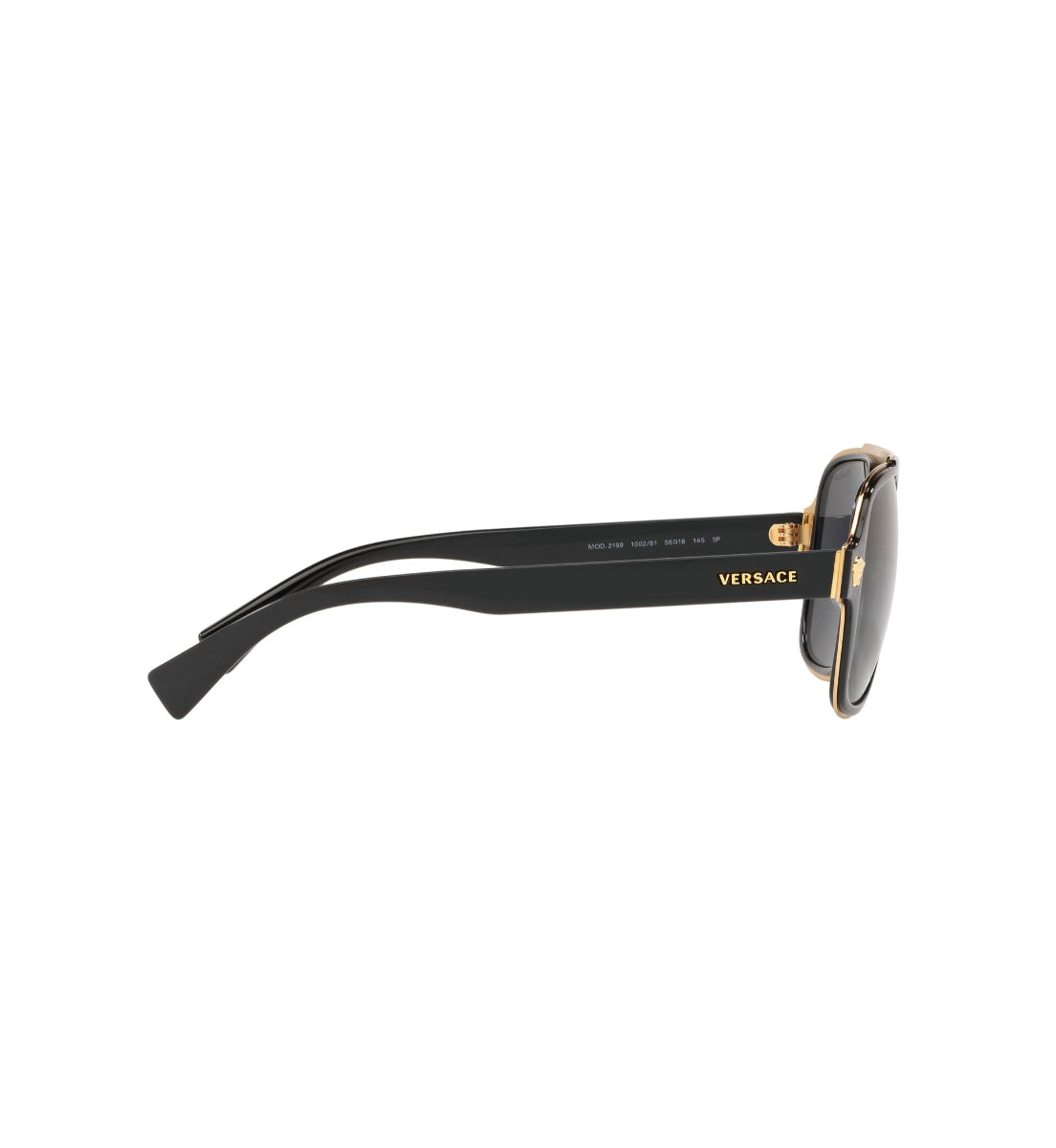 Versace VE2199 Polarizadas – Gafas de Sol para Hombre