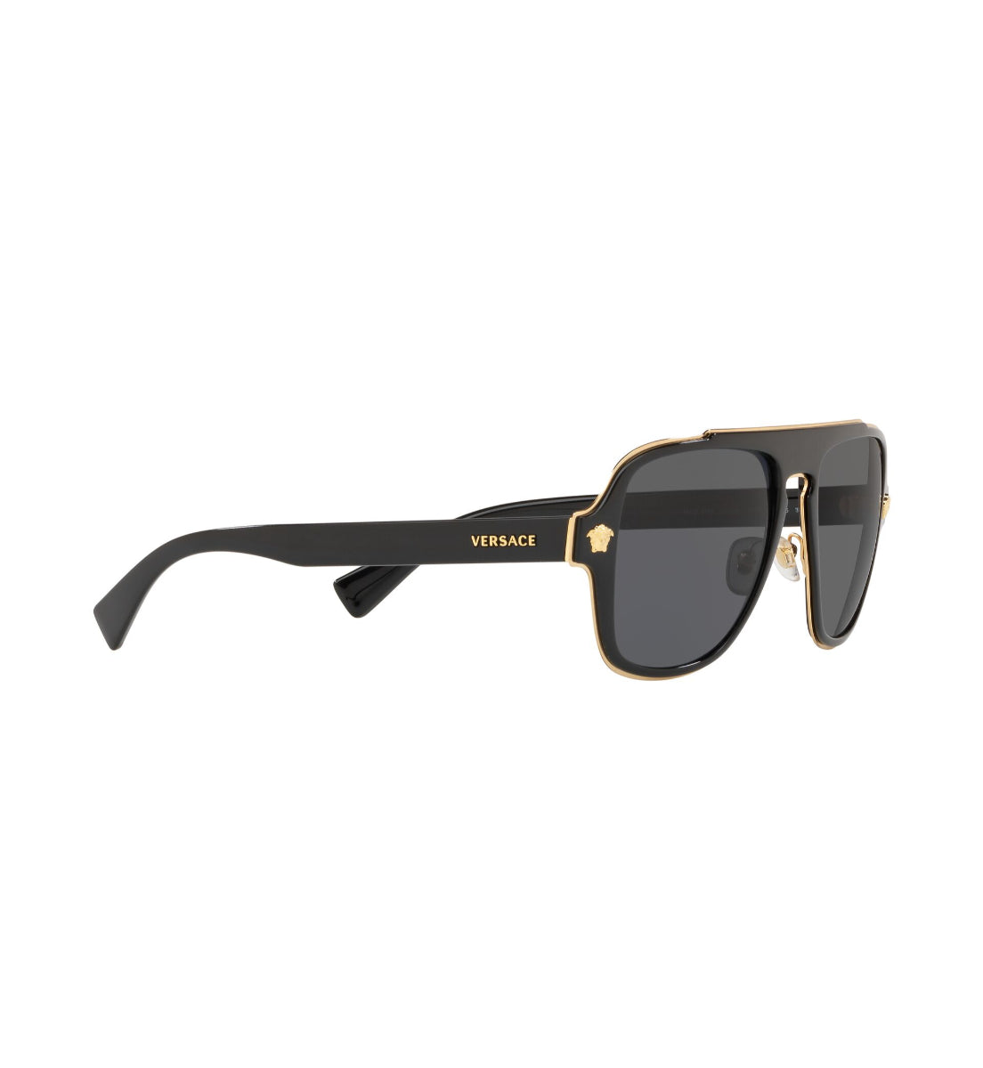 Versace VE2199 Polarizadas – Gafas de Sol para Hombre