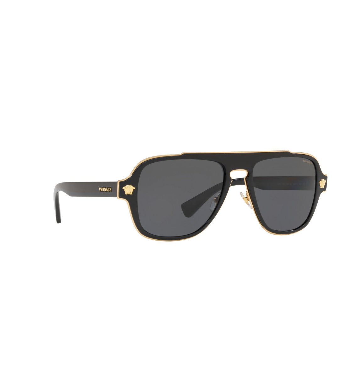 Versace VE2199 Polarizadas – Gafas de Sol para Hombre