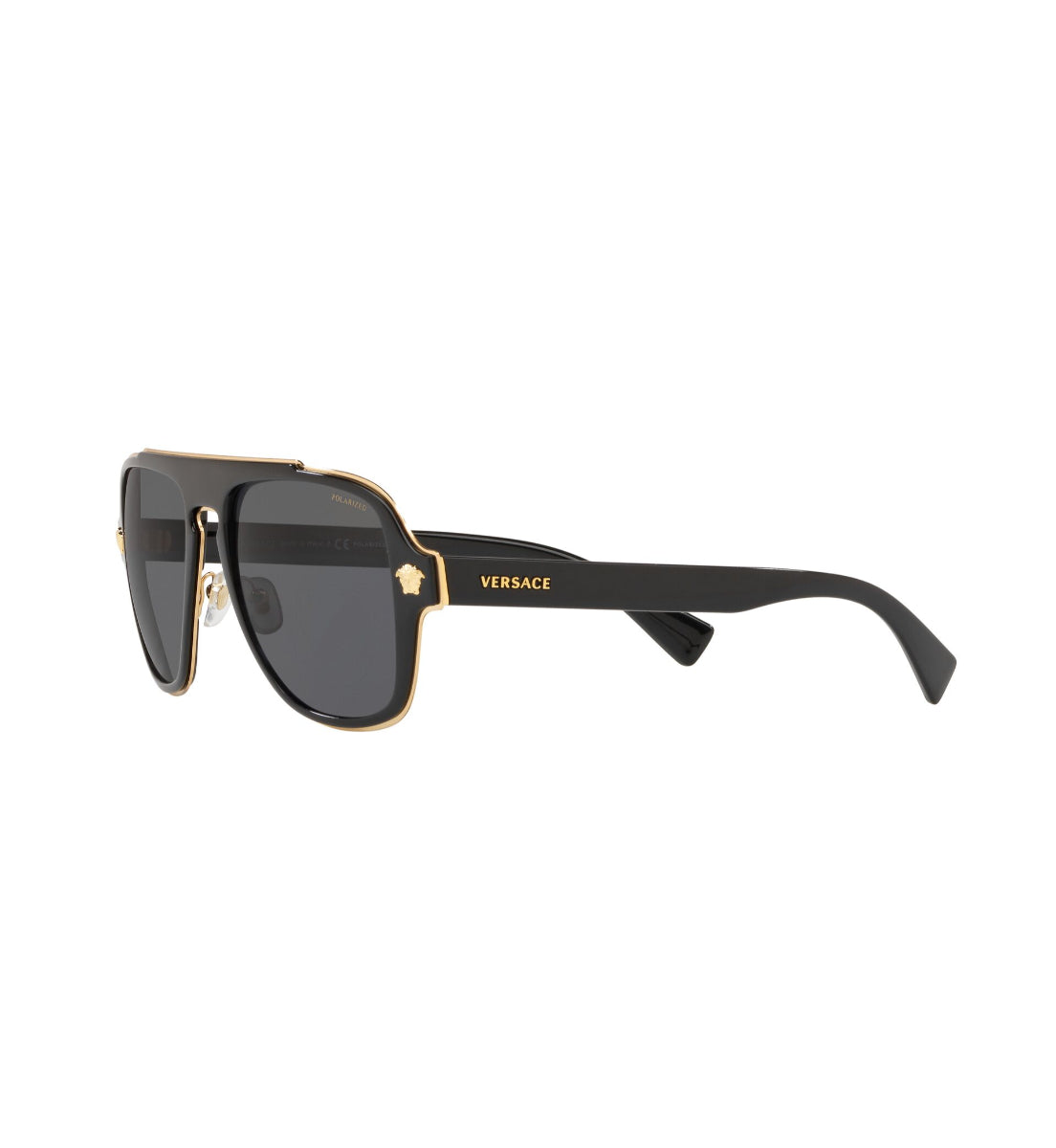Versace VE2199 Polarizadas – Gafas de Sol para Hombre