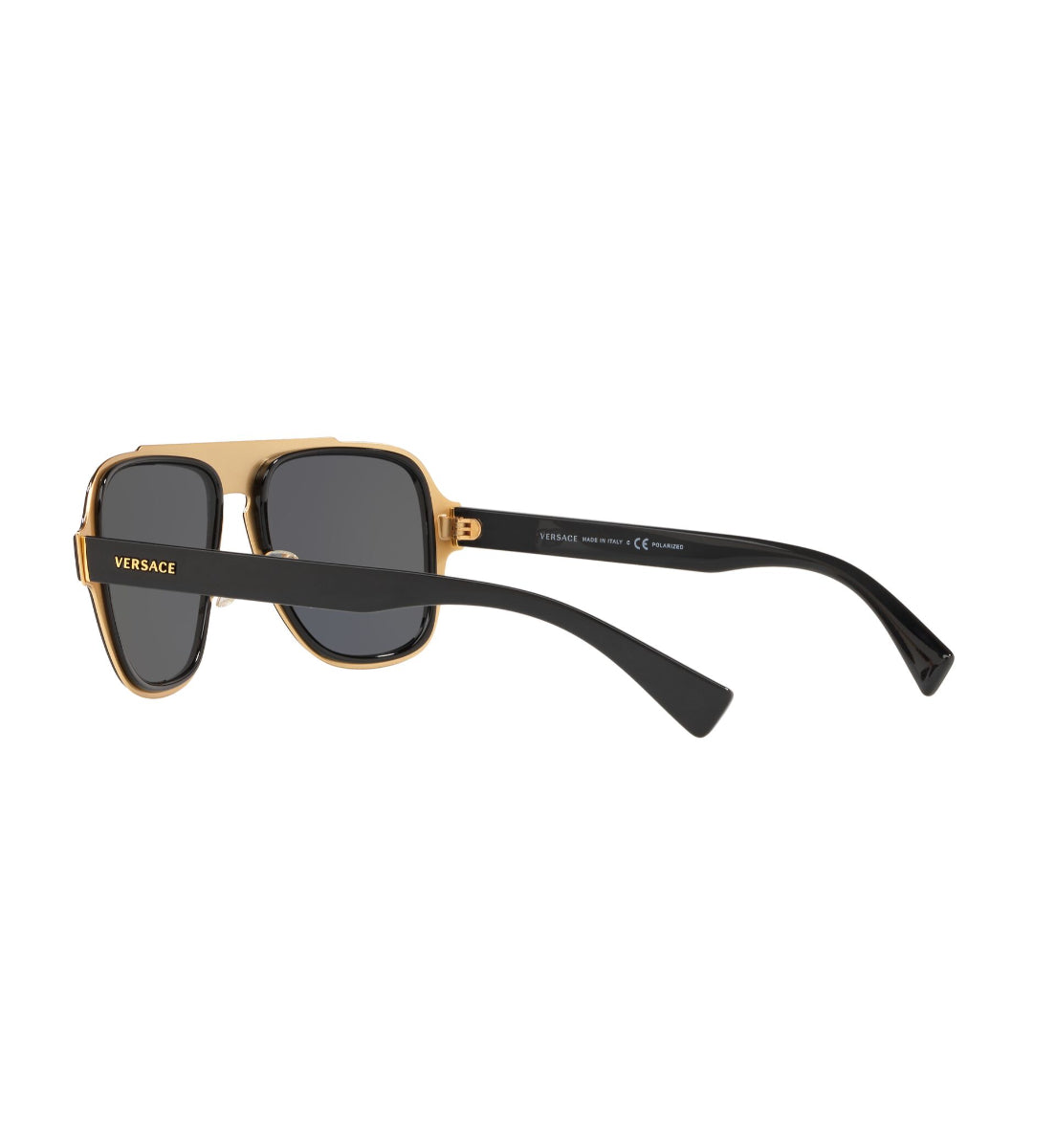 Versace VE2199 Polarizadas – Gafas de Sol para Hombre
