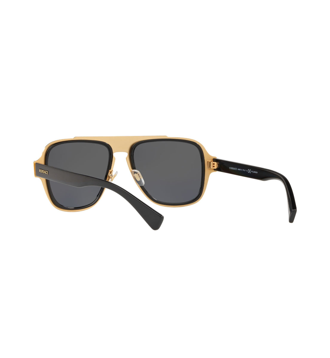 Versace VE2199 Polarizadas – Gafas de Sol para Hombre
