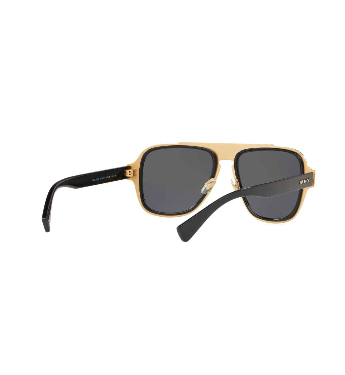 Versace VE2199 Polarizadas – Gafas de Sol para Hombre