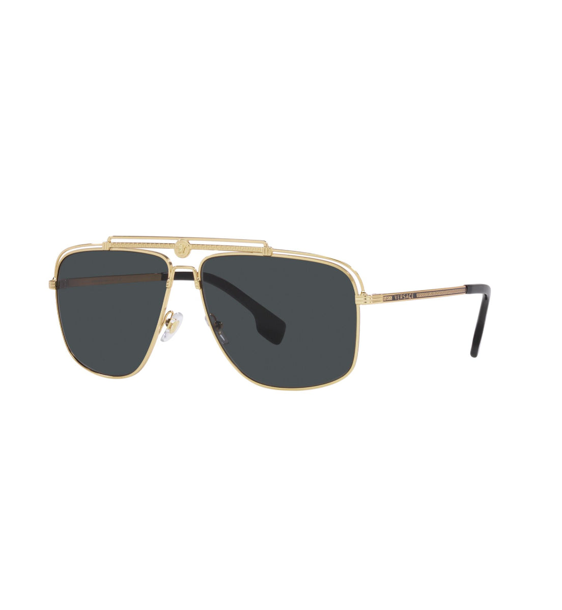 Versace VE2242 – Gafas de Sol para Hombre