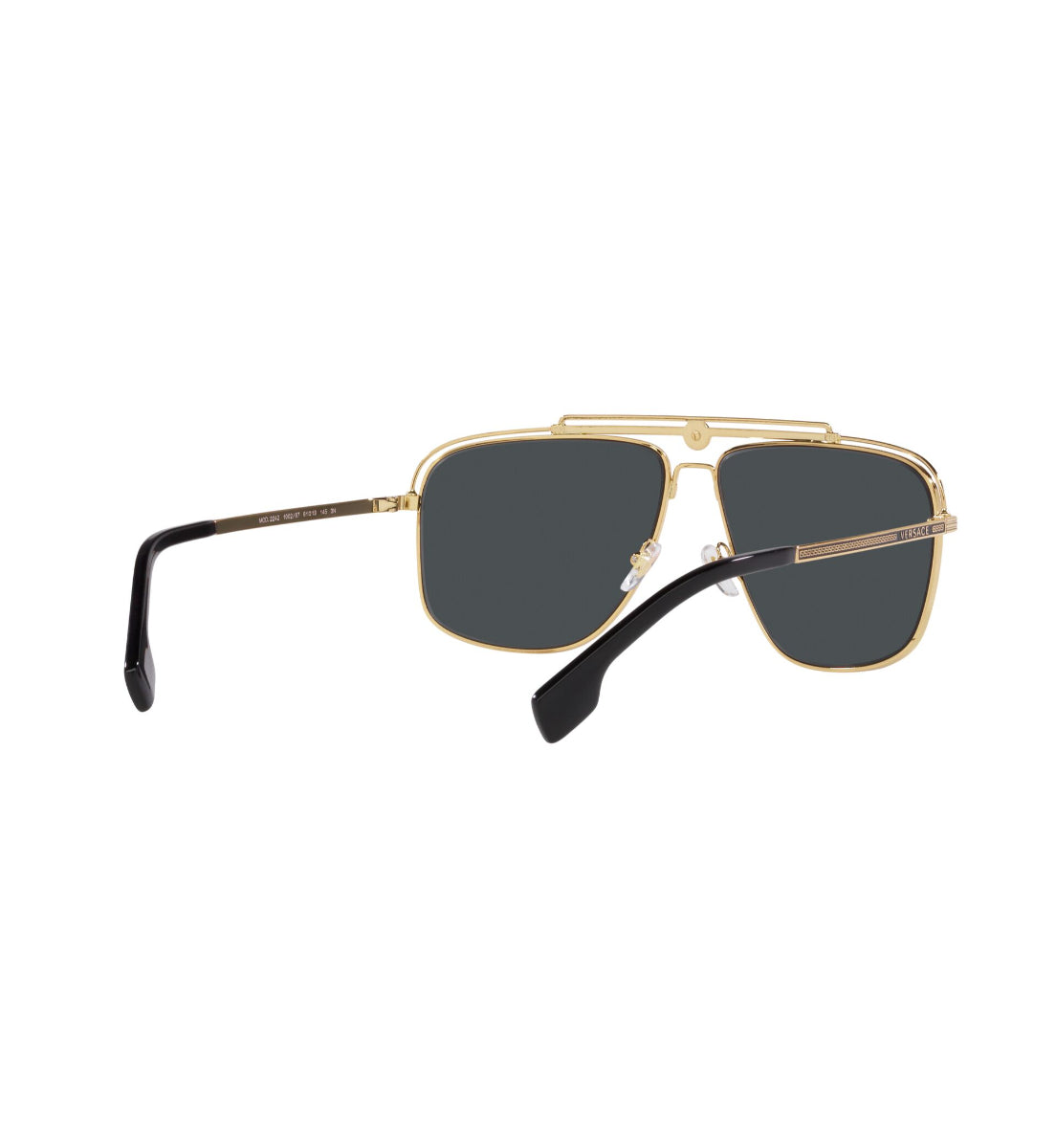 Versace VE2242 – Gafas de Sol para Hombre